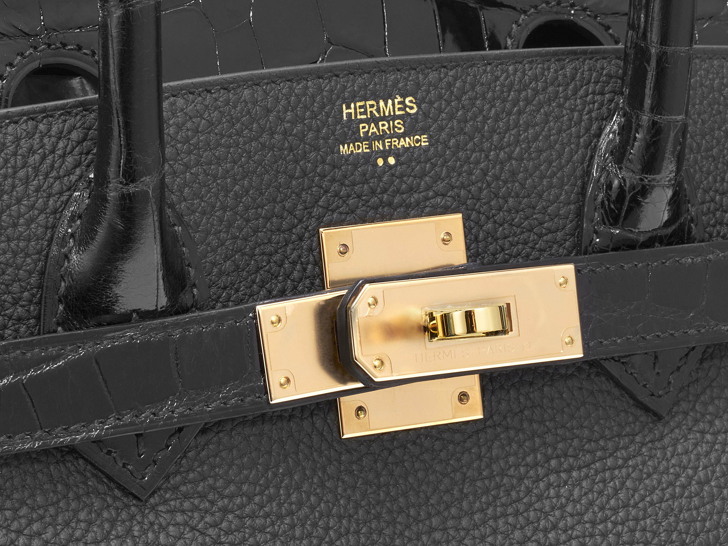 Hermes birkin 30 on sale noir